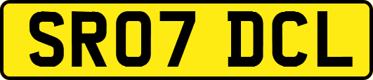 SR07DCL
