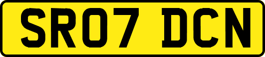 SR07DCN