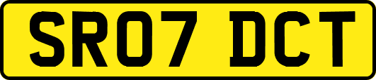 SR07DCT