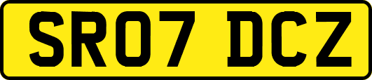 SR07DCZ
