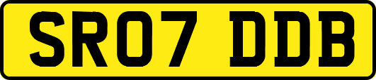 SR07DDB