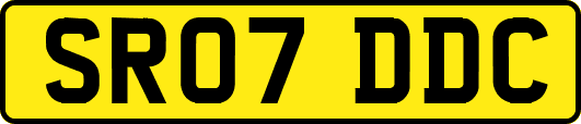 SR07DDC