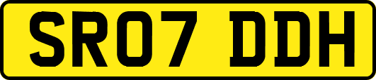 SR07DDH