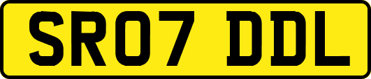 SR07DDL