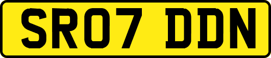 SR07DDN