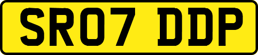 SR07DDP