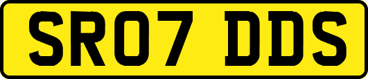 SR07DDS