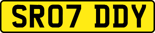 SR07DDY