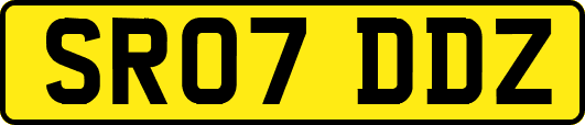 SR07DDZ