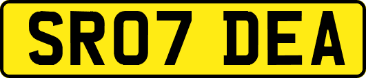 SR07DEA