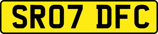 SR07DFC