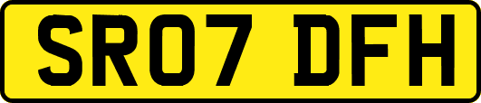 SR07DFH