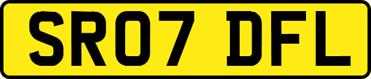 SR07DFL