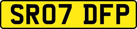 SR07DFP