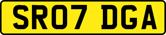 SR07DGA