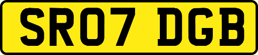SR07DGB
