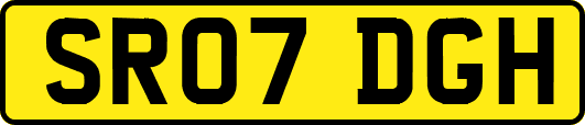SR07DGH
