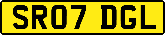 SR07DGL