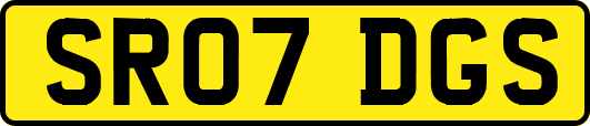 SR07DGS
