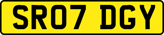 SR07DGY