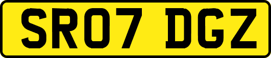 SR07DGZ