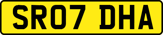 SR07DHA