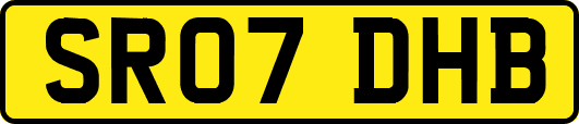 SR07DHB