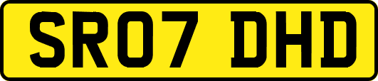 SR07DHD