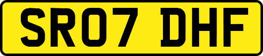 SR07DHF