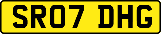 SR07DHG