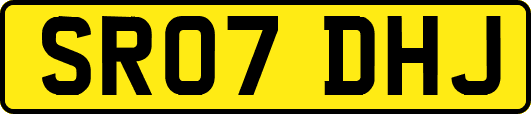 SR07DHJ