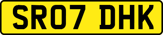 SR07DHK