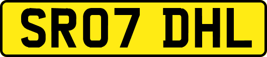 SR07DHL