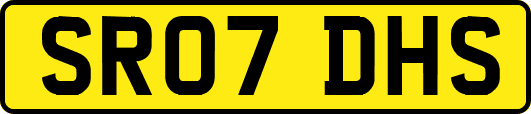SR07DHS