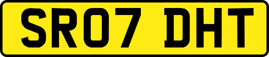 SR07DHT