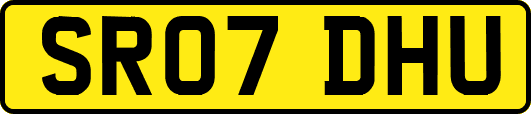 SR07DHU