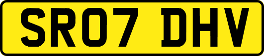 SR07DHV