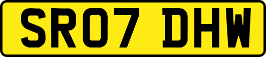 SR07DHW