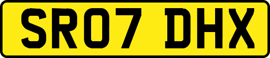 SR07DHX