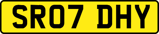 SR07DHY