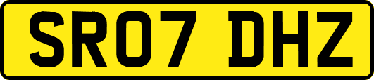 SR07DHZ
