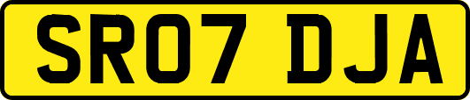 SR07DJA