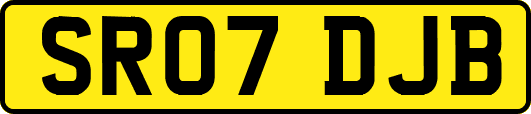 SR07DJB