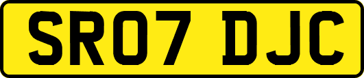 SR07DJC