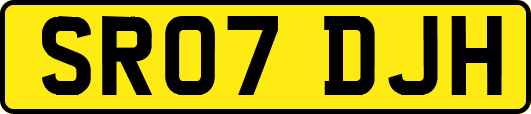 SR07DJH