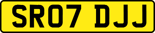 SR07DJJ
