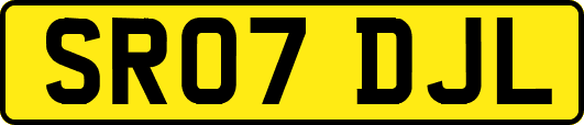 SR07DJL