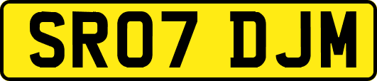 SR07DJM
