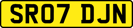 SR07DJN