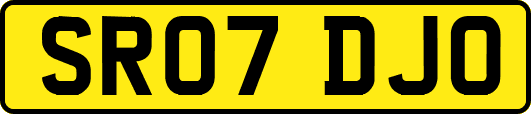 SR07DJO